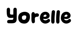 Yorelle - logo